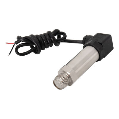 جهاز إرسال ضغط صحي من السيليكون ذو غشاء مسطح WNK 4-20mA