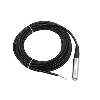 مسبار ضغط مستوى غاطس WNK، مستشعر ضغط مستوى سائل، محول مستوى مياه