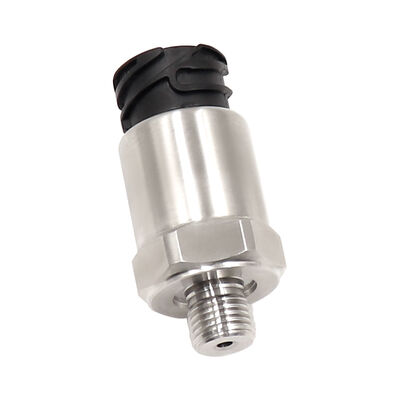 WNK 0-5V 4 ~ 20mA 0.5% جهاز استشعار ضغط الغاز والماء OEM جهاز إرسال ضغط مضاد للانفجار محول