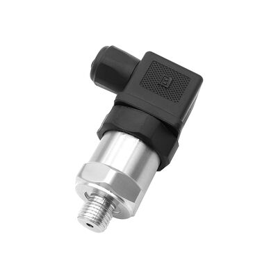 ATEX CE 4-20mA 0.5-4.5V I2C -100kpa-100MP الهواء ضغط الماء المحول الفراغ مستشعر الضغط المطلق جهاز إرسال