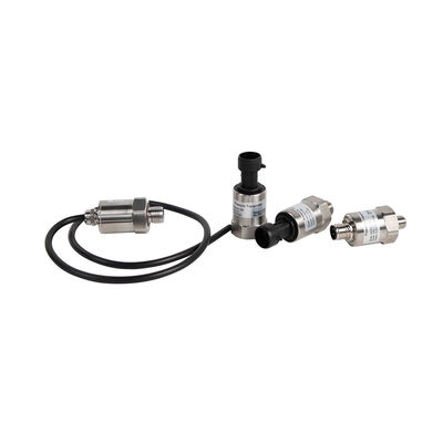 محول ضغط OEM Hirschmann 316L 4-20ma للتبريد