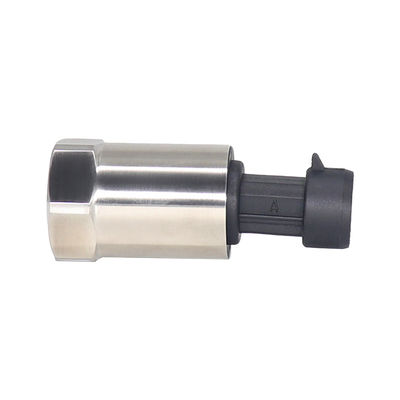 مستشعر ضغط I2C HVAC ، جهاز إرسال ضغط التبريد IP67 24VDC