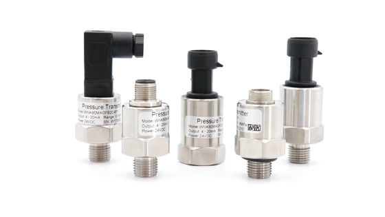 جهاز استشعار ضغط المياه الناتج I2C مع 4-20MA