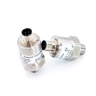 موافقات حساس ضغط الماء الذكي SPI I2C ISO9001 2015