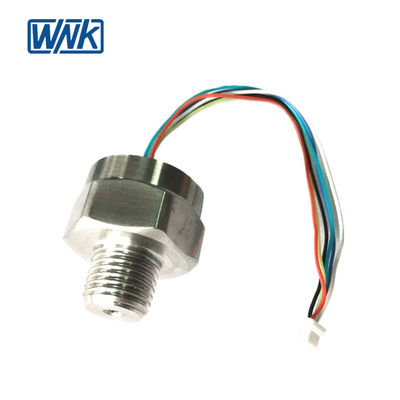 مستشعر ضغط IOT صغير ذكي GS مع وظيفة النوم SPI I2C 0.2-2.9V