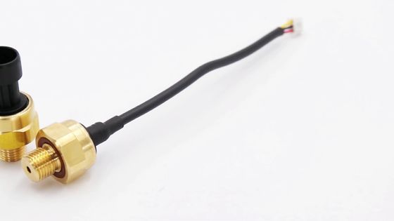 OEM ODM Steam Electronic استشعار ضغط الهواء 10 بار 20 بار