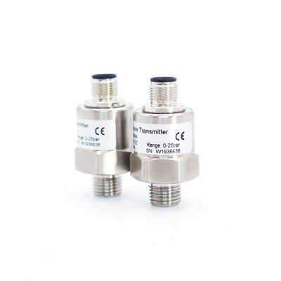 مستشعر ضغط الهواء الإلكتروني I2C ، 0-6Mpa محول ضغط الغاز الطبيعي