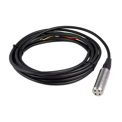 WNK 8010 جهاز إرسال مستوى الماء ، مستشعر عمق مستوى الماء بنسبة 0.2٪ FS