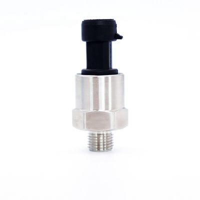 مستشعر ضغط مضغوط مضاد للتآكل للهواء -100Kpa - 60Mpa
