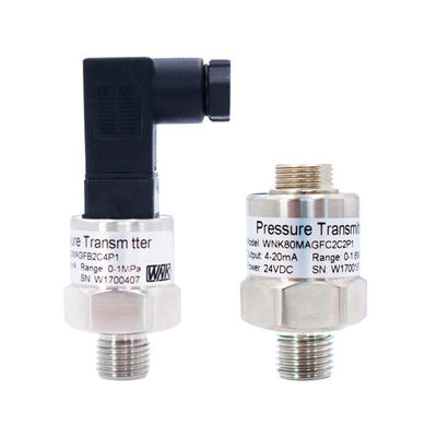 OEM ODM أجهزة استشعار الضغط المصغرة 3.3V I2C للآلات الهندسية
