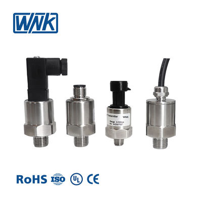 مستشعر الضغط CE ROHS 0.5-4.5V 4-20ma لبخار الغاز السائل