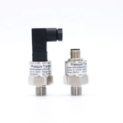 مستشعر ضغط SPI للإسكان 316L مع تحكم AVC و BASS