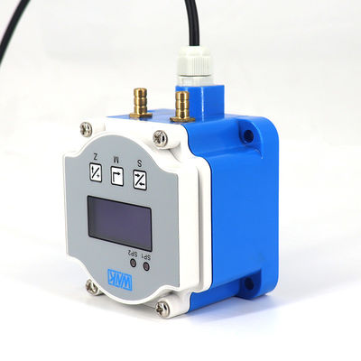 2Wire ضغط الهواء التفاضلي الارسال مع Rs485 4mA 20mA