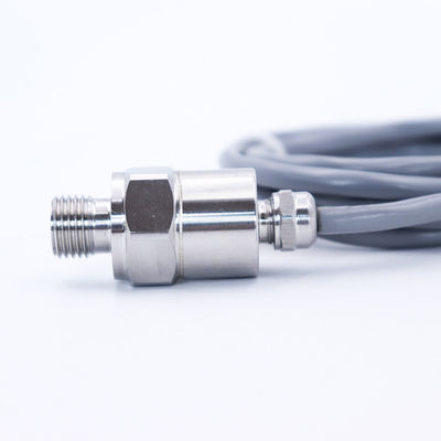 4mA 20mA 0.5V 4.5V محول الضغط الهيدروليكي انفجار برهان