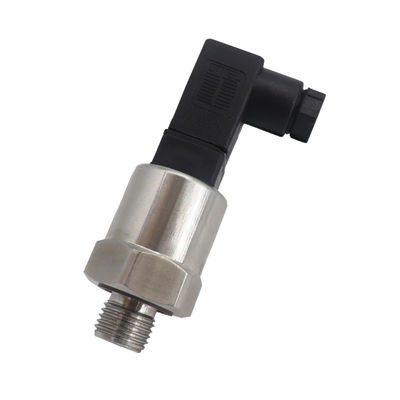 مستشعر ضغط الماء IP65 I2C للغاز الهوائي 4ma 20ma 0.5V 4.5V