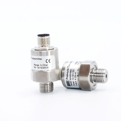 مستشعر ضغط الماء بغاز الهواء 4mA - خرج 20mA 0.5 - 4.5V