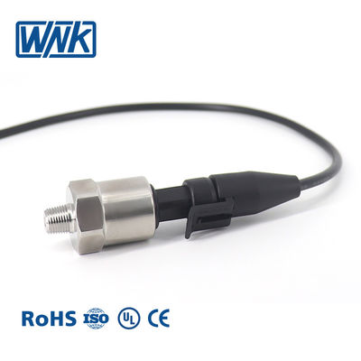 4-20ma 0.5 - 4.5V مستشعر ضغط مضغوط لضاغط مكيف الهواء