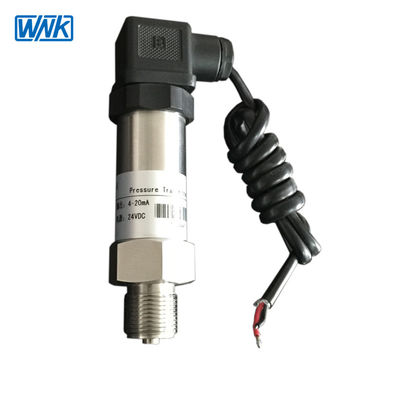 OEM ODM مستشعر ضغط الحجاب الحاجز الصحي مع إخراج 4-20mA