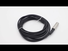 0.25٪ FS / سنة الاستقرار مستشعر مستوى المياه الغائم لتطبيقات المسبح