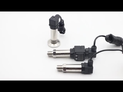 جهاز نقل ضغط الحجاب الحاجز عالي درجة الحرارة للتطبيق الصحي