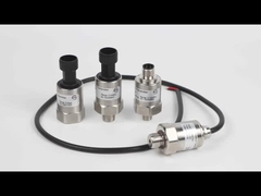 ناقل الضغط العالمي 4-20ma NPT1/4 0-5V الخروج 0-200 psi أجهزة استشعار ضغط الهواء المحول