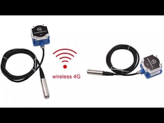 WNK 4G الرصد اللاسلكي الذكي لمستوى المياه