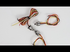 مستشعر ضغط لماكينة القهوة