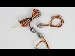 جهاز استشعار الضغط I2C لجهاز القهوة